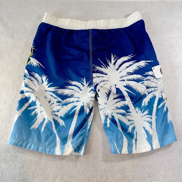 Corona Extra Officially Lic Boardshort Swimsuit Men's XXL Embroidered Logo - Picture 3 of 11